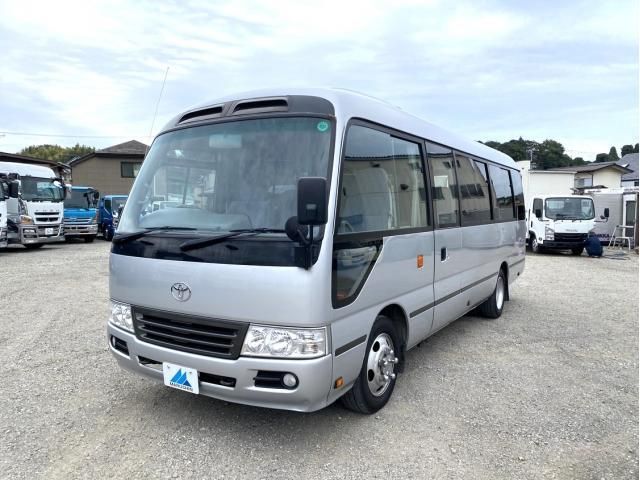 Japanese used car Ref# 1434994 TOYOTA / COASTER