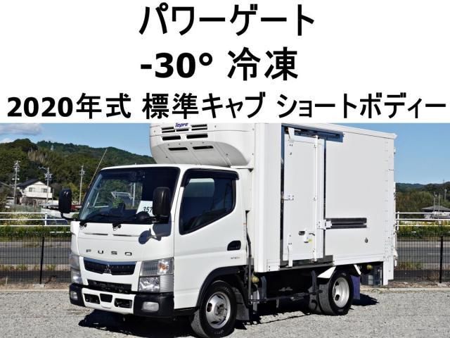Japanese used car Ref# 1434996 MITSUBISHI / CANTER