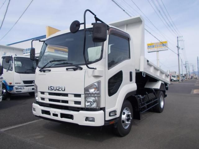 ISUZU / FORWARD