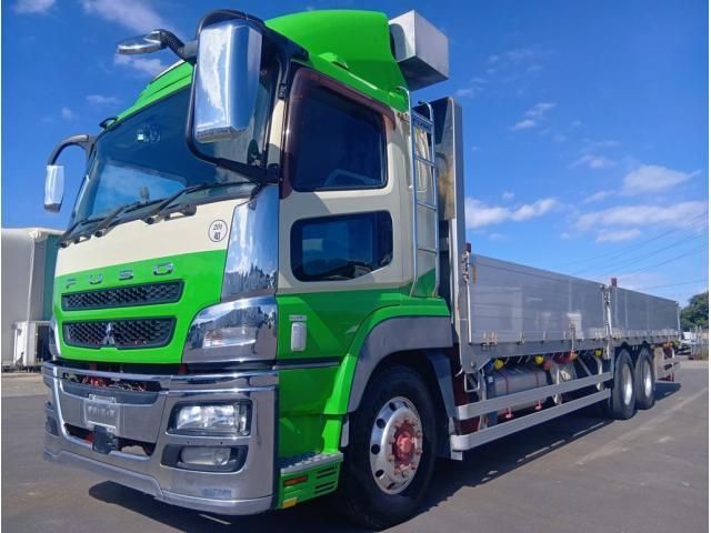 MITSUBISHI FUSOU / SUPER GREAT