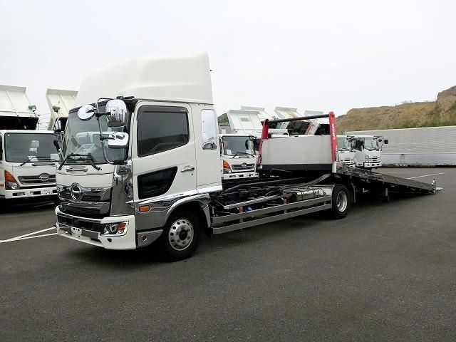 HINO / RANGER