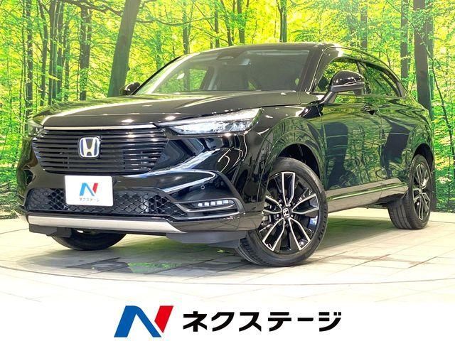 HONDA / VEZEL e:HEV