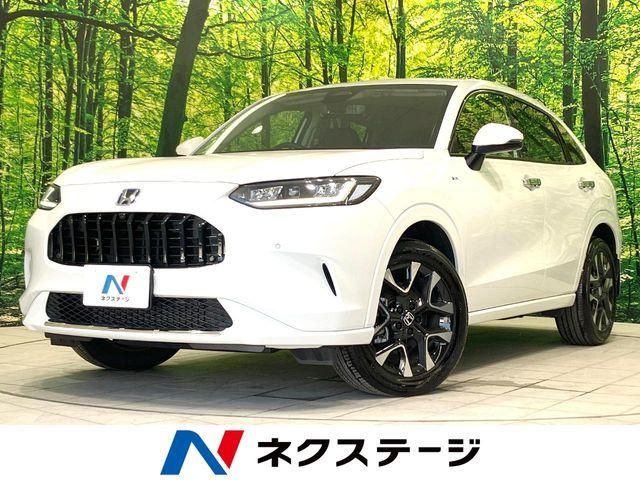 HONDA / ZR-V e:HEV