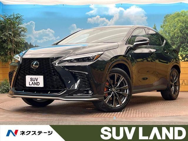 TOYOTA / LEXUS NX350h