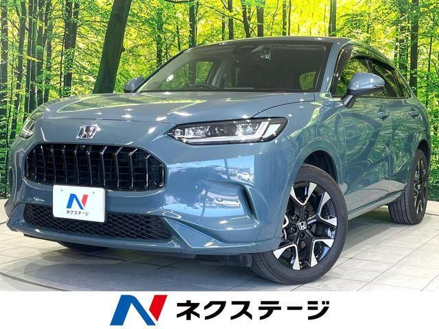 HONDA / ZR-V e:HEV
