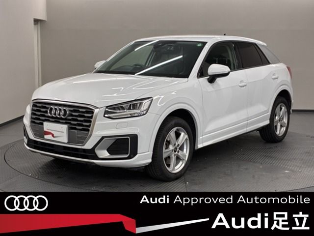 AUDI / AUDI Q2