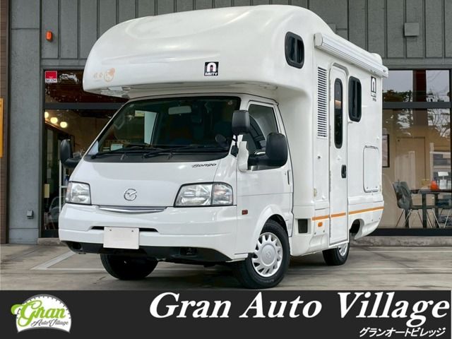 MAZDA / BONGO truck 1.15t 2WD