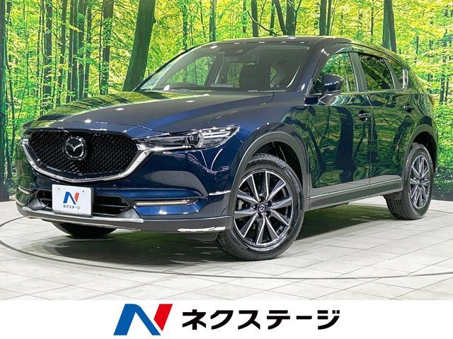 MAZDA / CX-5