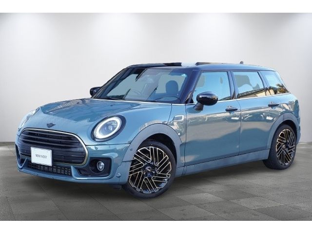 BMW / MINI COOPER CLUBMAN