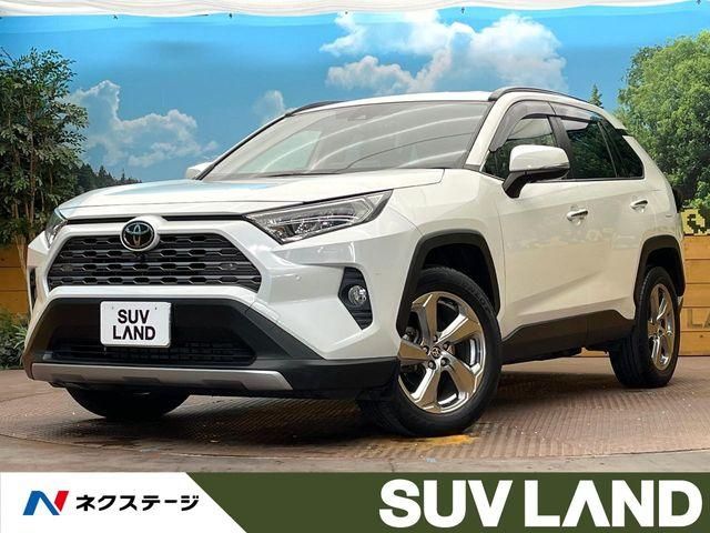 TOYOTA / RAV4 4WD
