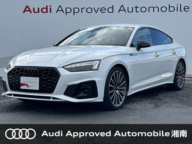 AUDI / AUDI A5 SPORTBACK