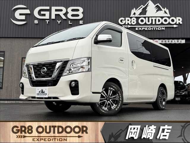 NISSAN / NV350 CARAVAN
