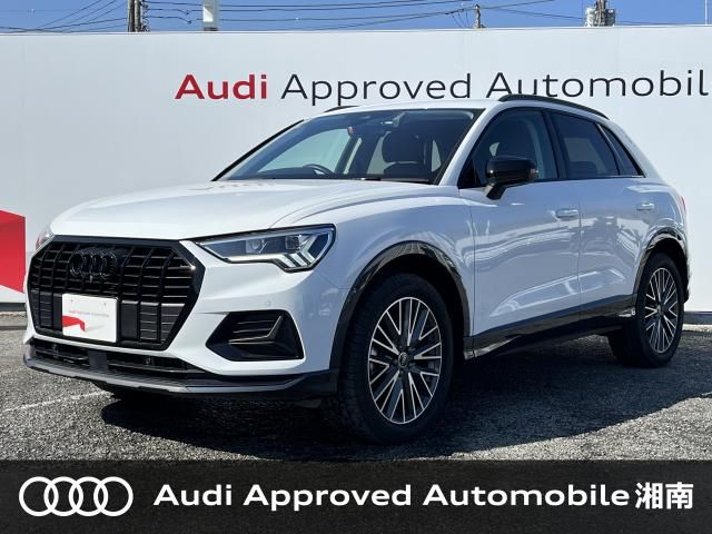 AUDI / AUDI Q3