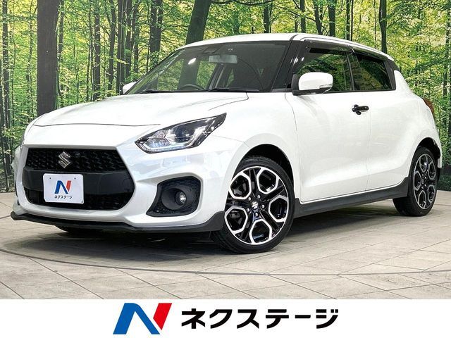 SUZUKI / SWIFT