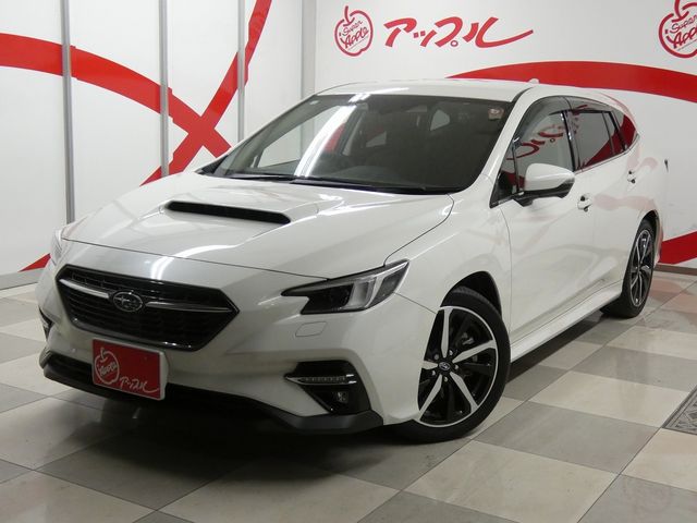 SUBARU / LEVORG