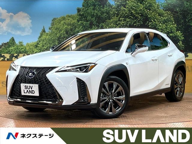 TOYOTA / LEXUS UX250h