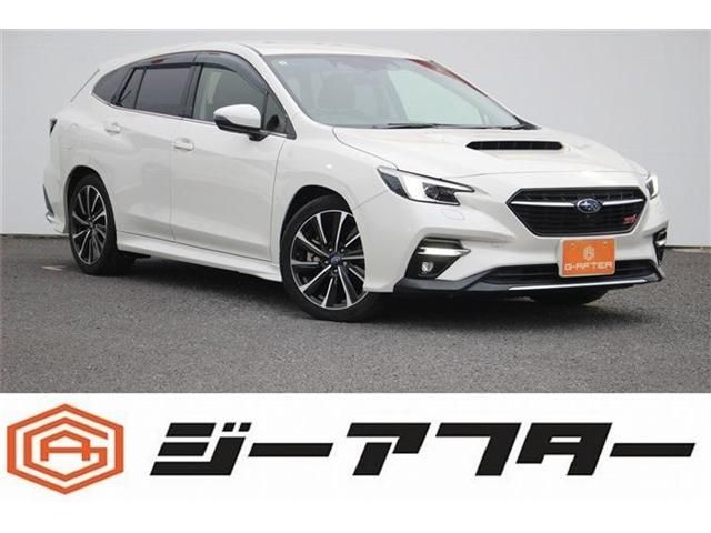 SUBARU / LEVORG