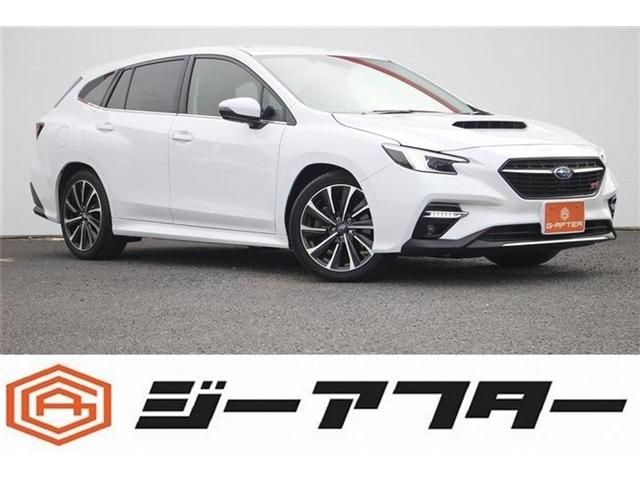 SUBARU / LEVORG