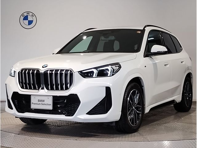 BMW / BMW X1