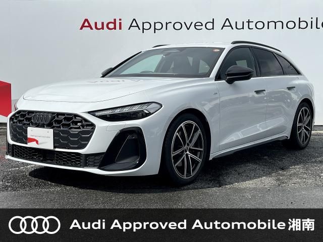 AUDI / AUDI A5 AVANT