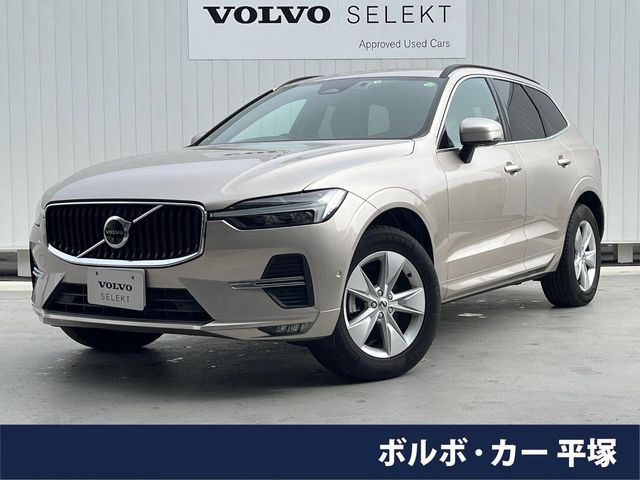 VOLVO / VOLVO XC60