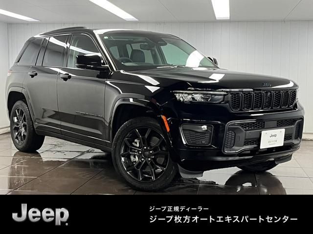 JEEP / JEEP GRAND CHEROKEE