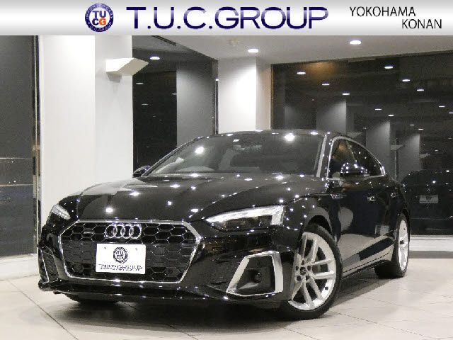 AUDI / AUDI A5 SPORTBACK