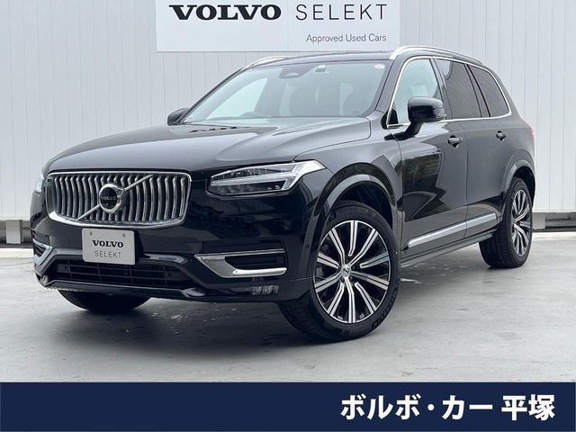 VOLVO / VOLVO XC90