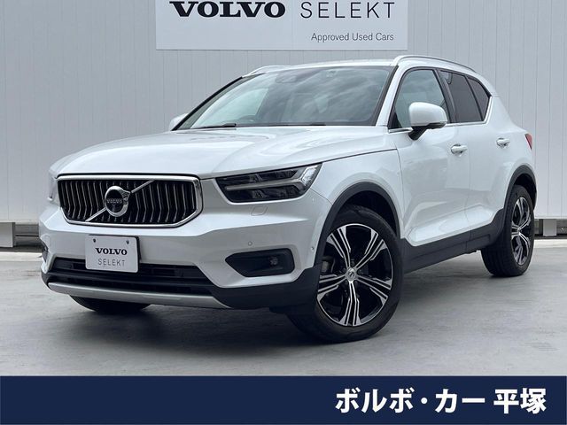 VOLVO / VOLVO XC40