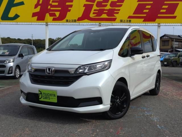 HONDA / FREED HYBRID