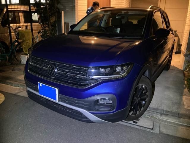 VOLKSWAGEN / VOLKSWAGEN T-Cross