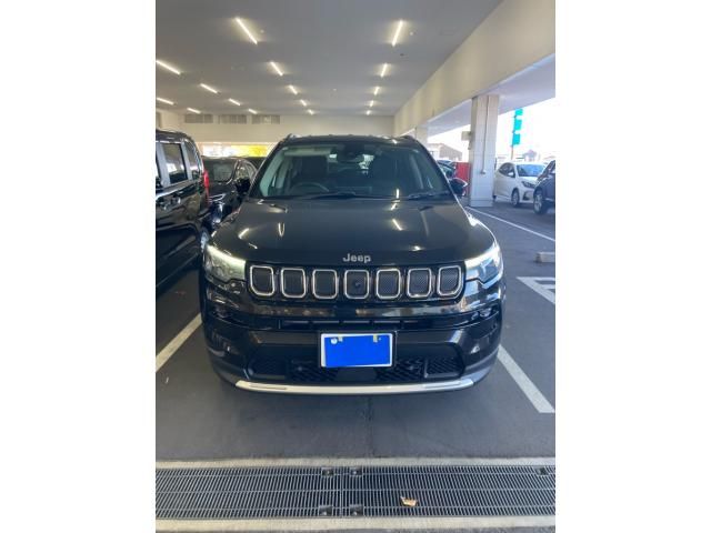JEEP / JEEP COMPASS 4WD