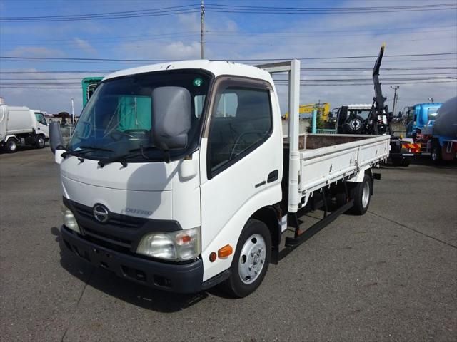 HINO / DUTRO