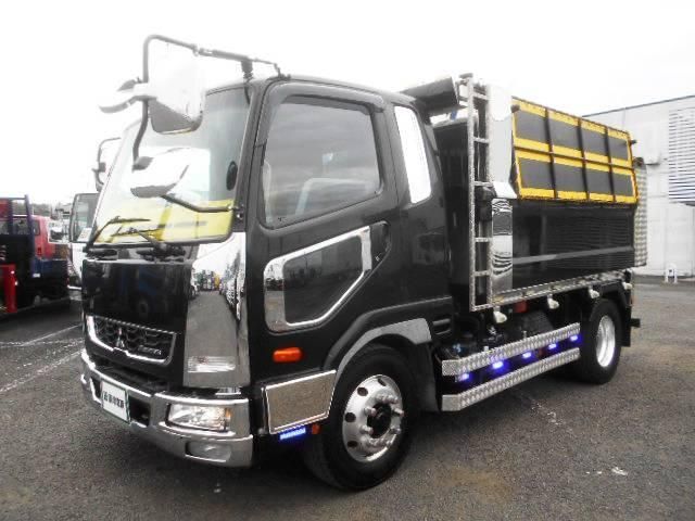 MITSUBISHI FUSOU / FIGHTER