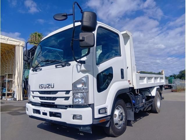 ISUZU / FORWARD