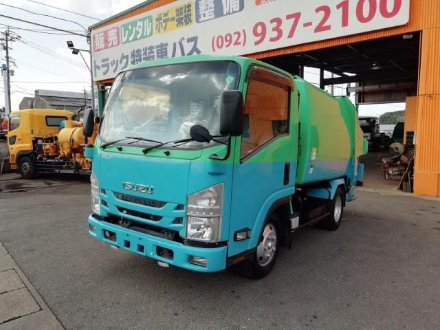 ISUZU / ELF