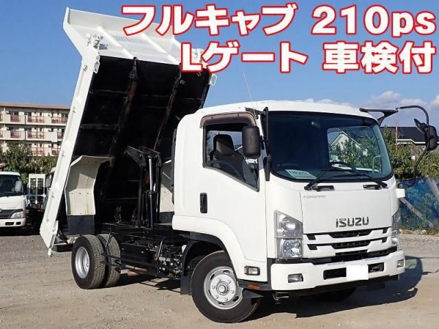 ISUZU / FORWARD