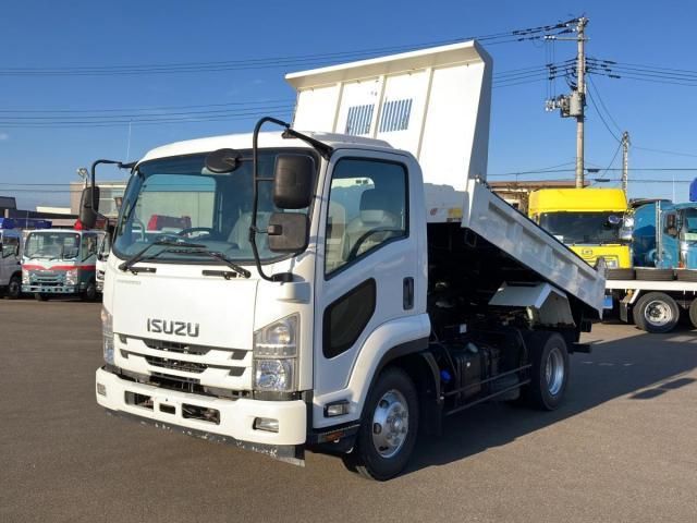 ISUZU / FORWARD