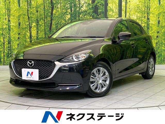 MAZDA / MAZDA2
