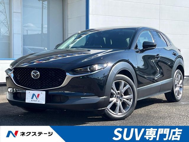 MAZDA / CX-30