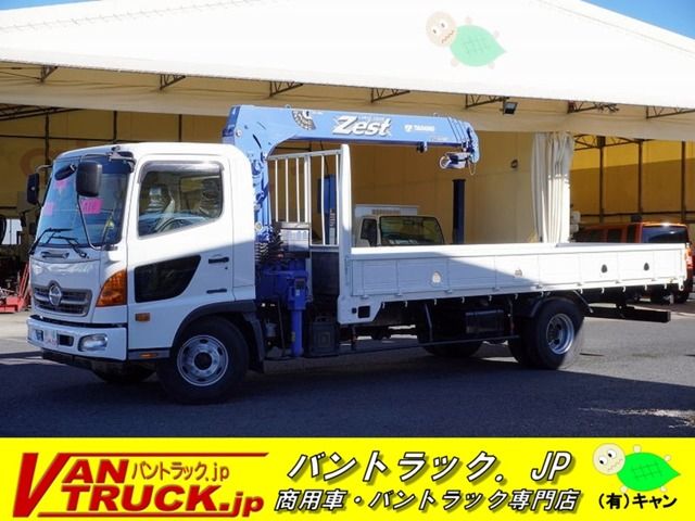 HINO / RANGER