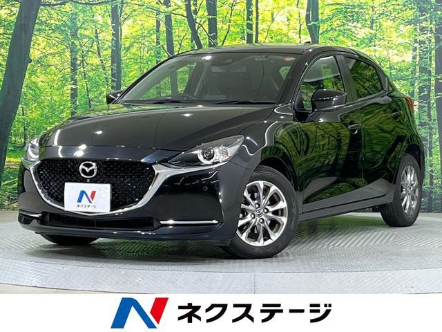 MAZDA / MAZDA2
