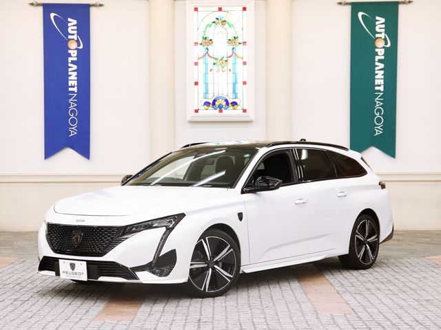 PEUGEOT / PEUGEOT 308SW