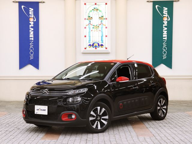 CITROEN / CITROEN C3