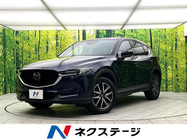 MAZDA / CX-5