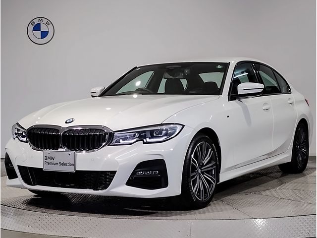 BMW / BMW 3series sedan