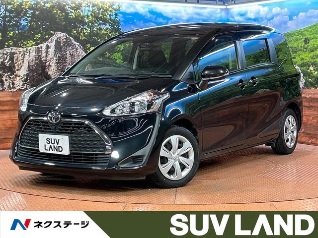 TOYOTA / SIENTA