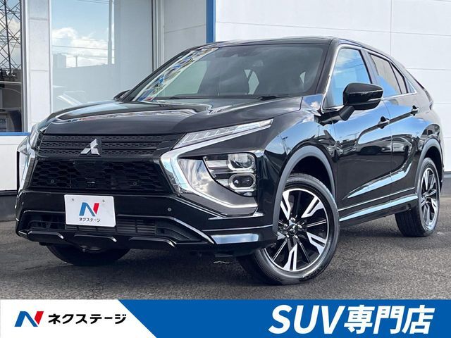 MITSUBISHI / ECLIPSE CROSS 4WD
