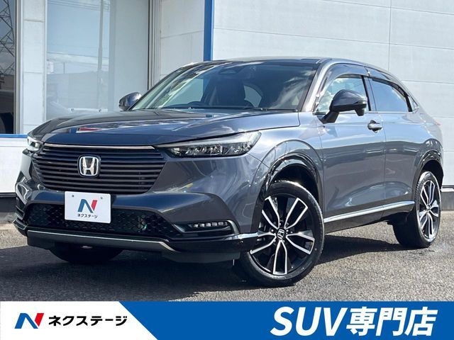 HONDA / VEZEL e:HEV