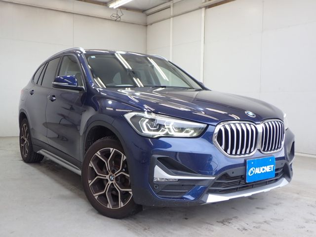 BMW / BMW X1